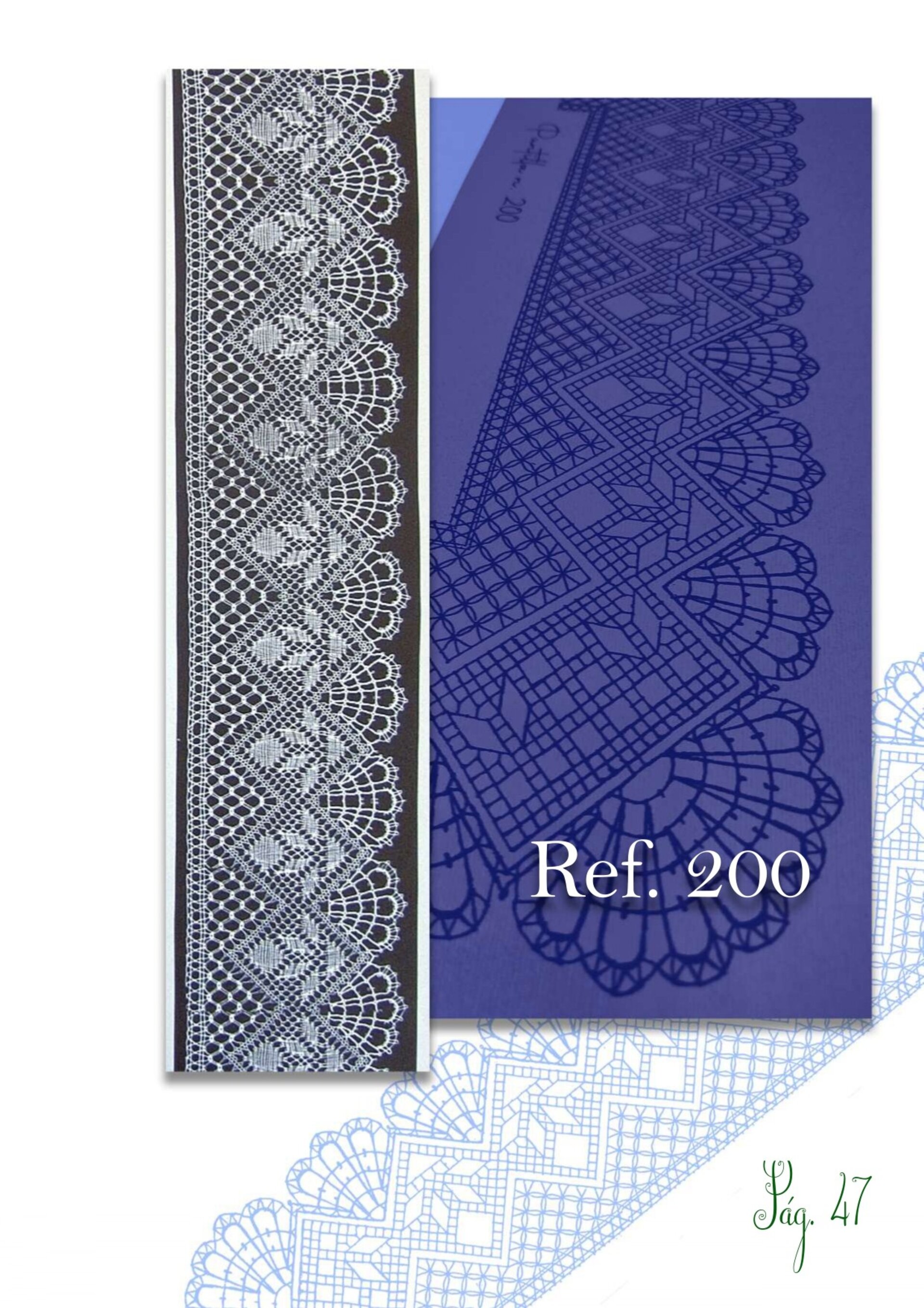 LOTE 3 PUNTILLAS - 2