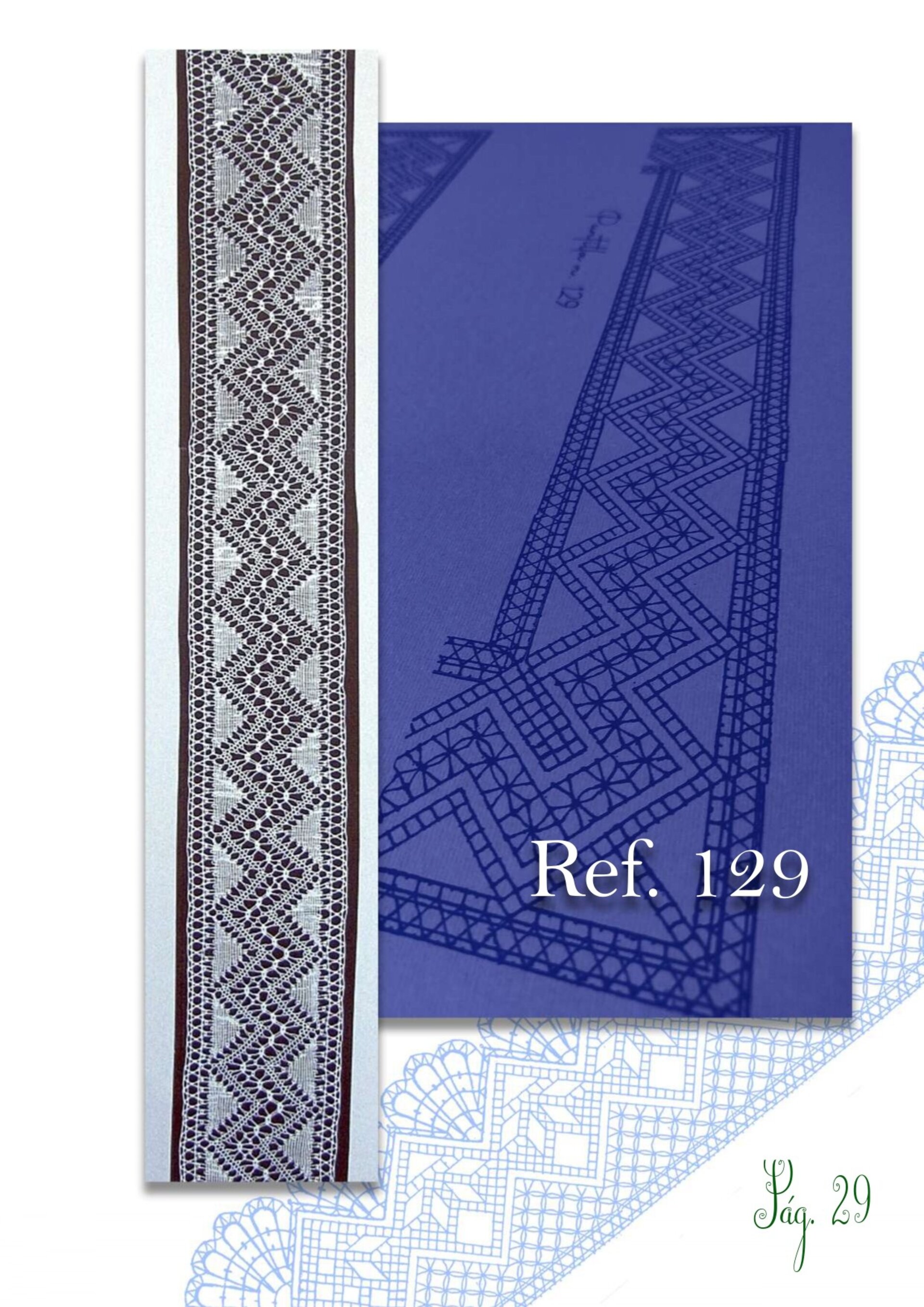 10 Patrones Puntillas - 4