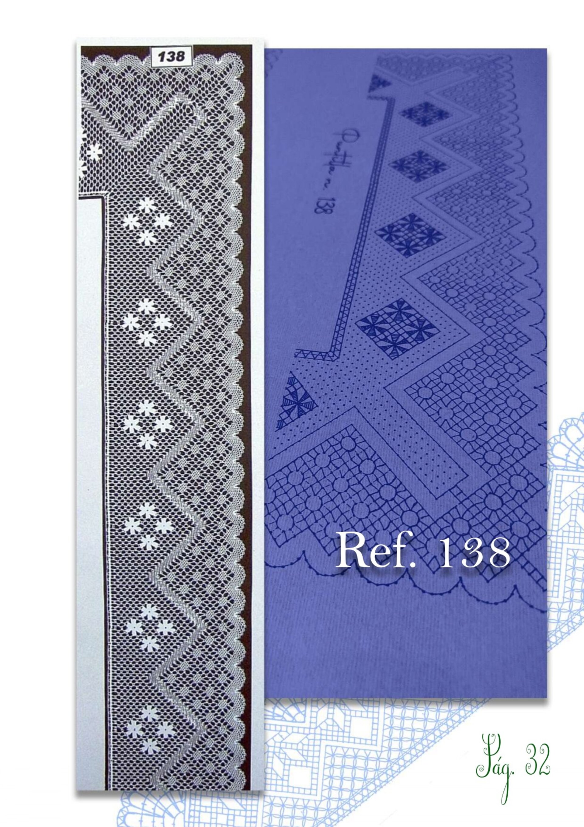 10 Patrones Puntillas - 3